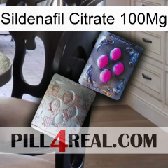 Sildenafil Citrate 100Mg 38